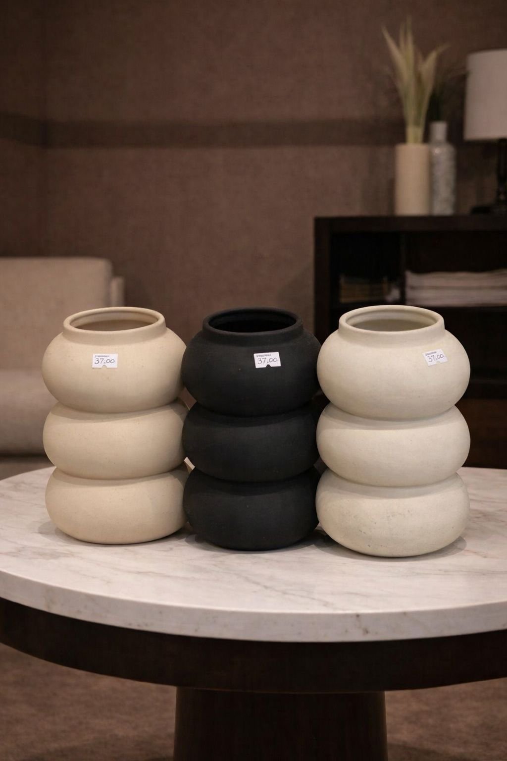 Bubble vase Bubble Vase - Image 1